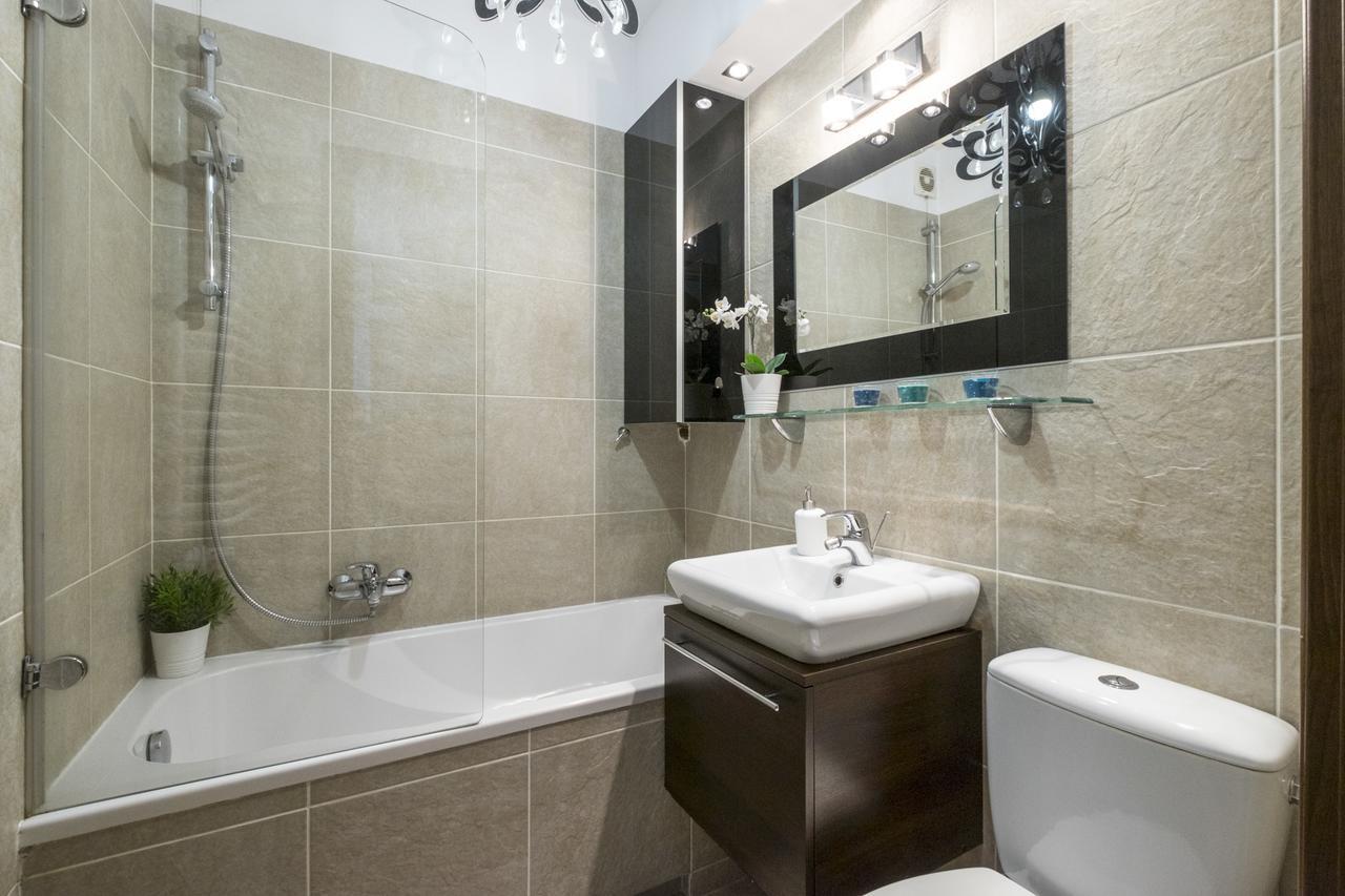 Apartments Old Town 2 Warsaw By Renters Экстерьер фото