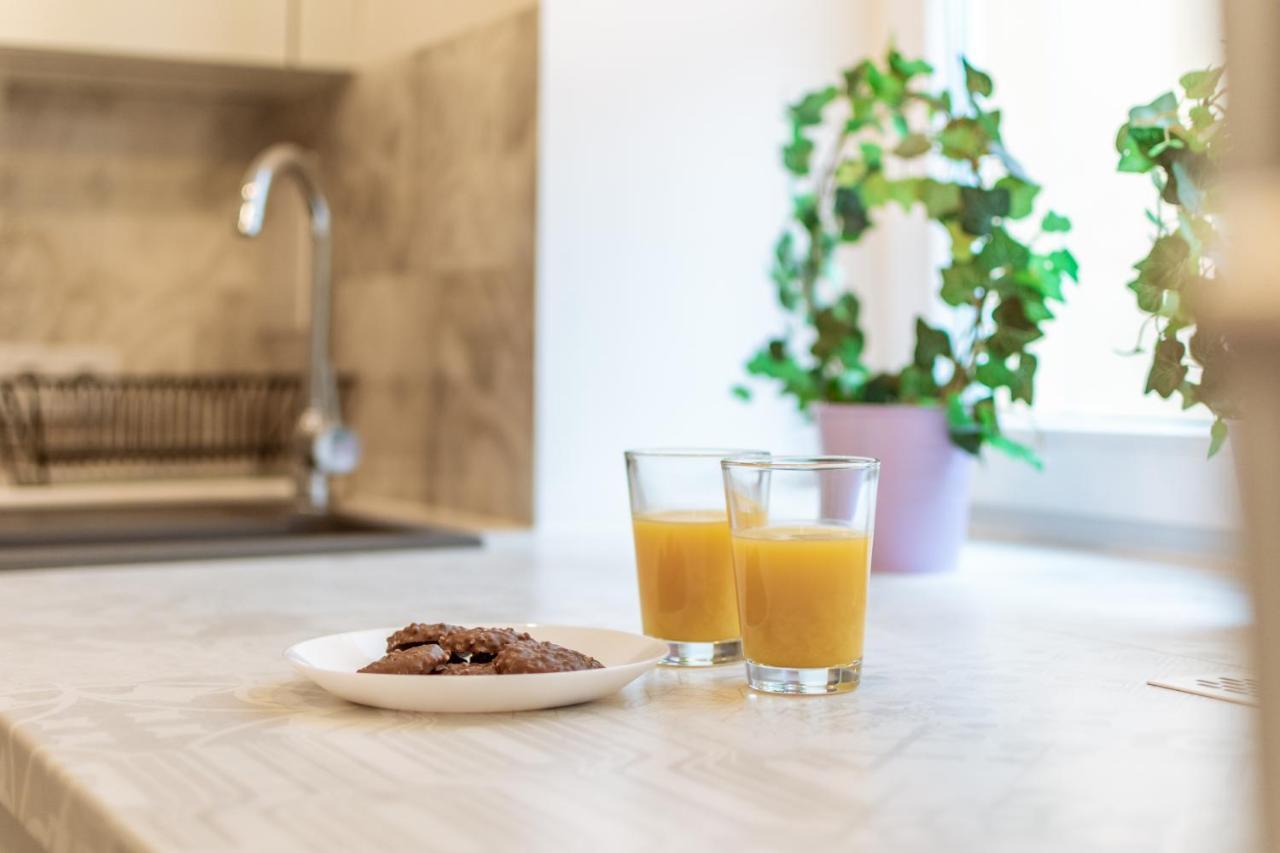 Apartments Old Town 2 Warsaw By Renters Экстерьер фото