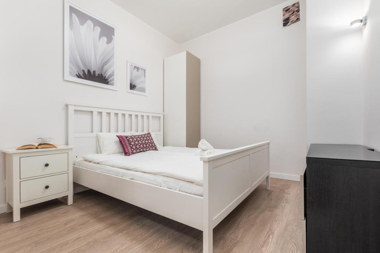Apartments Old Town 2 Warsaw By Renters Экстерьер фото