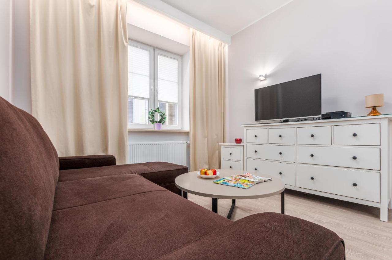 Apartments Old Town 2 Warsaw By Renters Экстерьер фото